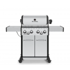 Grill gazowy Broil King Baron S 490 IR